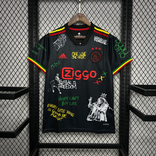 Maillot Ajax Amsterdam Concept 2025/2026