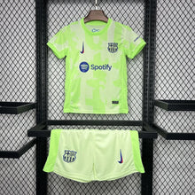 Kit Enfant FC Barcelone 2024/2025