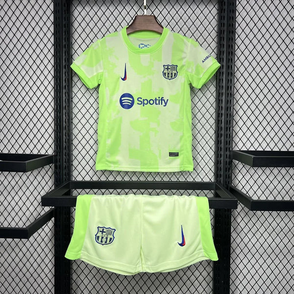 Kit Enfant FC Barcelone 2024/2025