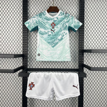 Kit Enfant Portugal 2026/2027