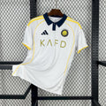 Maillot Al-Nassr Third 2025/2026
