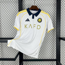 Maillot Al-Nassr Third 2025/2026