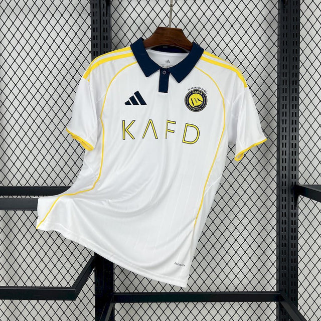 Maillot Al-Nassr Third 2025/2026
