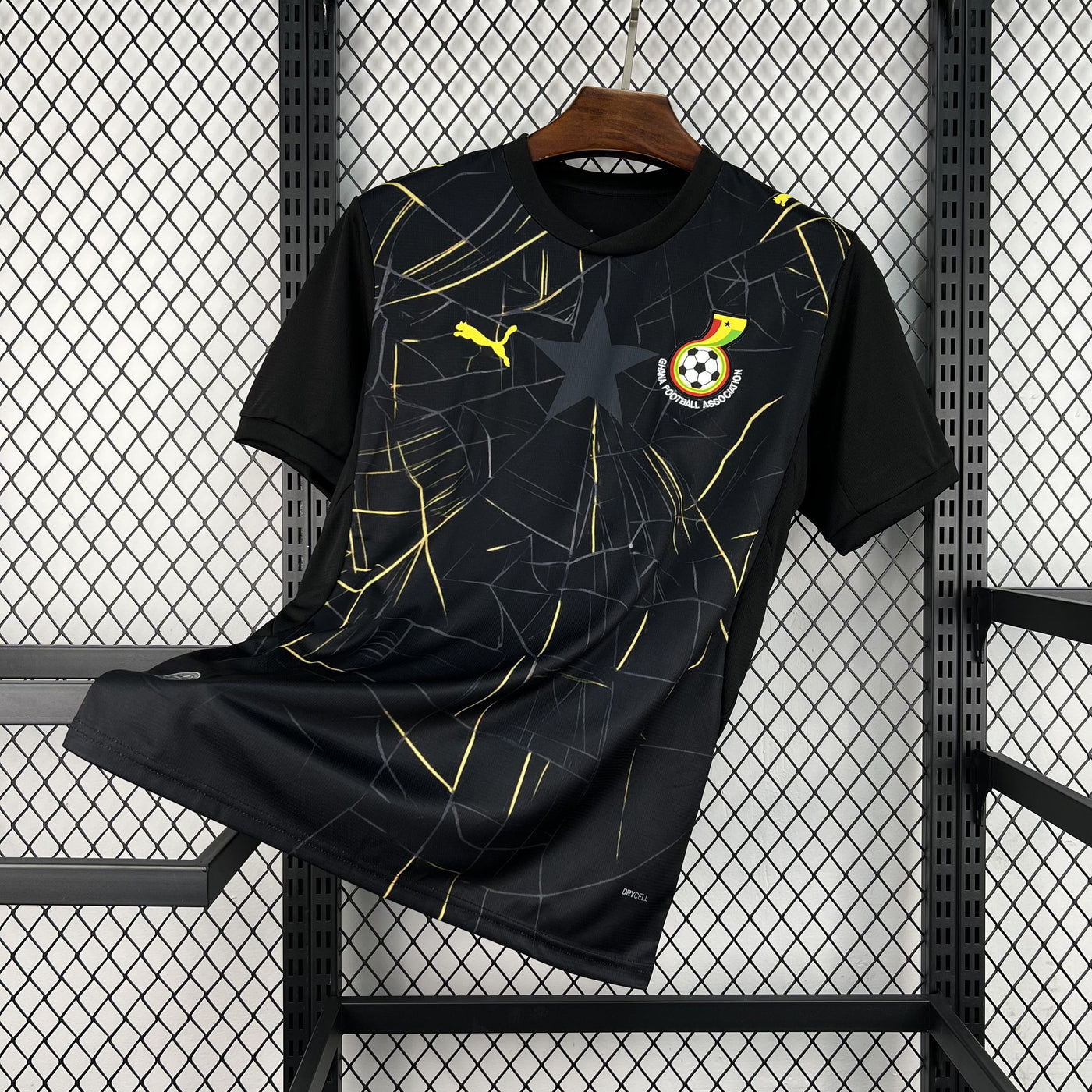 Maillot Ghana Third 2026/2027