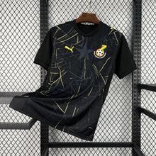 Maillot Ghana Third 2026/2027