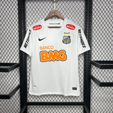 Maillot Santos Retro Domicile 2012/2013