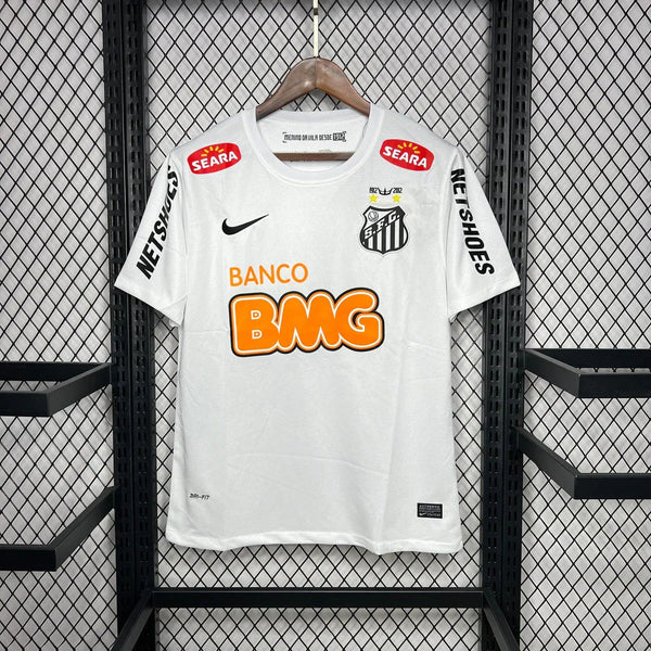 Maillot Santos Retro 2012/2013