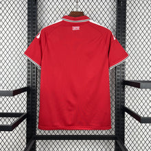Maillot Manchester United Domicile 2026/2027