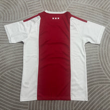 Maillot Ajax Amsterdam Domicile 2026/2027