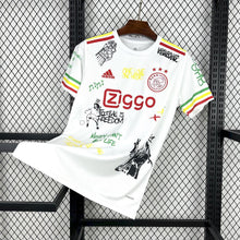 Maillot Ajax Amsterdam Concept 2025/2026