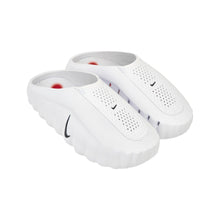Nike Mind 001 - Blanc Rouge vitesse