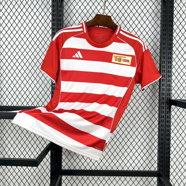 Maillot Union Berlin Domicile 2025/2026