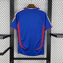 Maillot France Retro Domicile 2006/2007