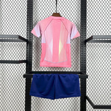 Kit Enfant FC Barcelone 2025/2026