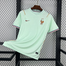 Maillot France Extérieur 2026/2027 Manches Longues