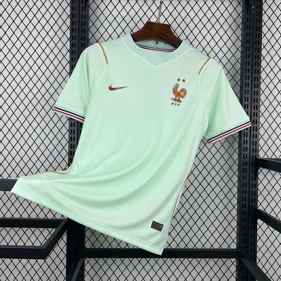 Maillot France Extérieur 2026/2027
