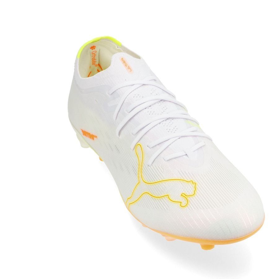 Crampons Ultra Nitro 7 Ultimate Elite MG White Pack - Blanc