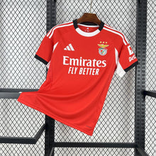 Maillot SL Benfica Domicile 2025/2026