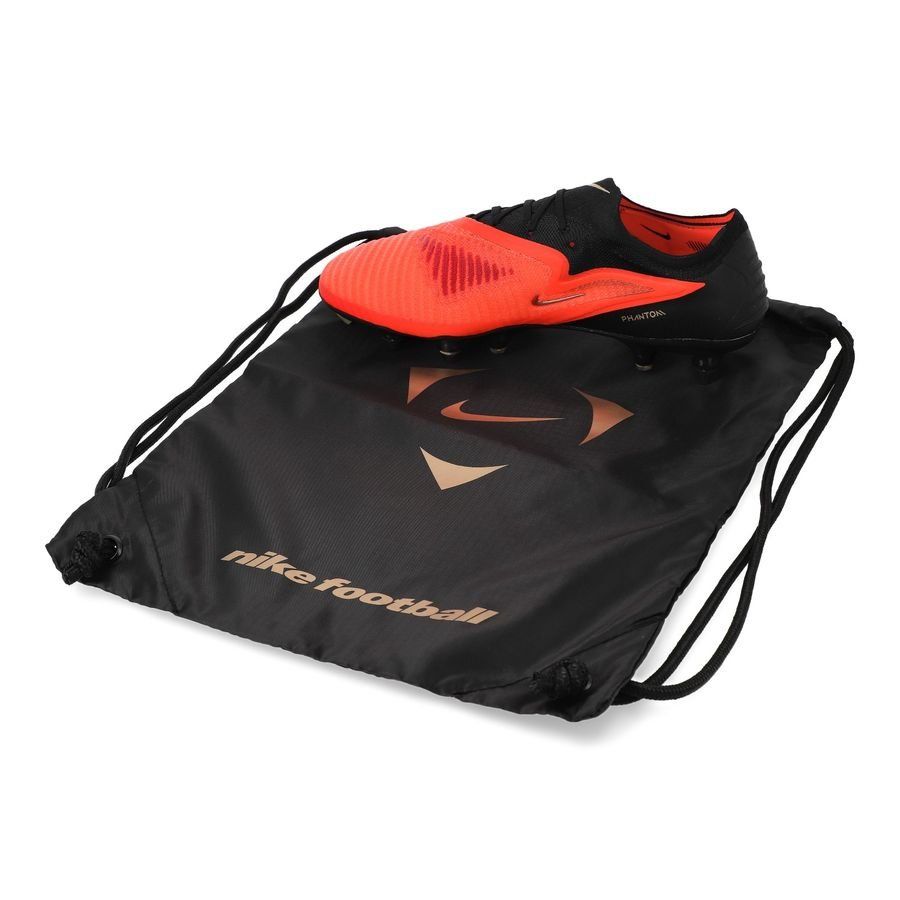Crampons Phantom 6 Elite Low Cut SG-PRO - Break 'Em