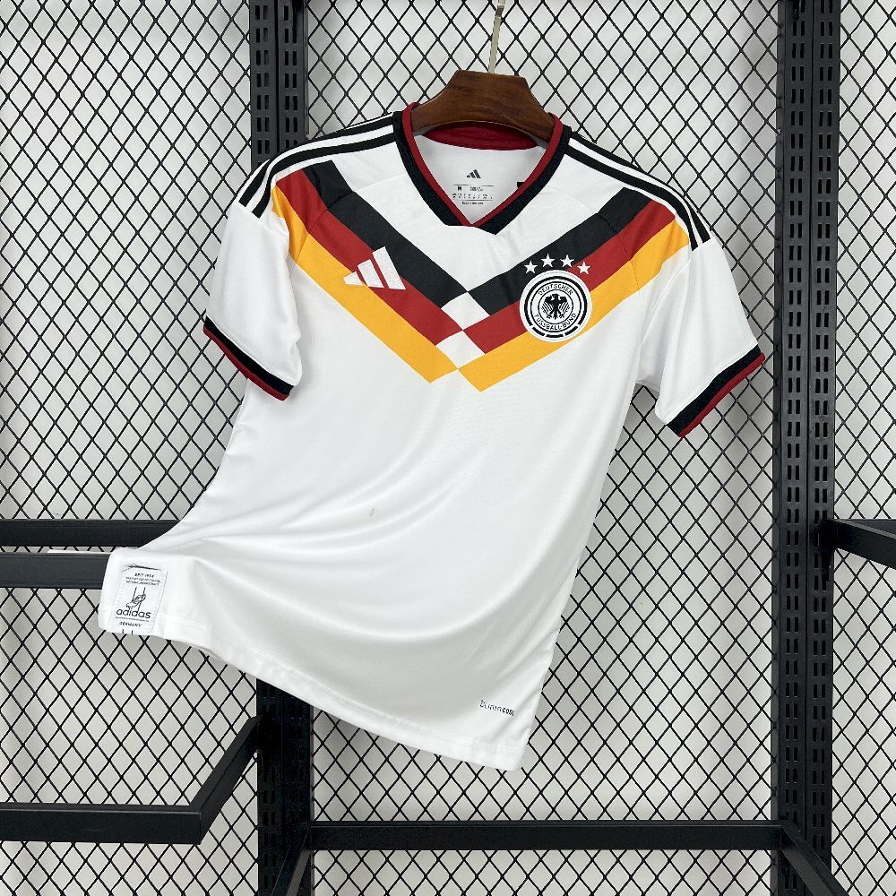 Maillot Allemagne Domicile 2026/2027
