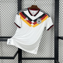 Maillot Allemagne Domicile 2026/2027