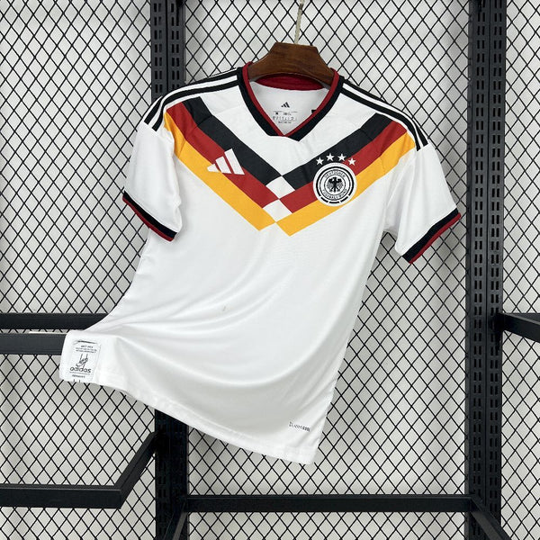 Maillot Allemagne Domicile 2026/2027
