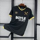 Maillot West Ham Extérieur 2025/2026