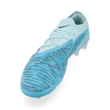 Crampons Phantom 6 Elite Low Cut AG Erling Haaland Chapter 5 - Bleu Baltique/Glacier – vue 5