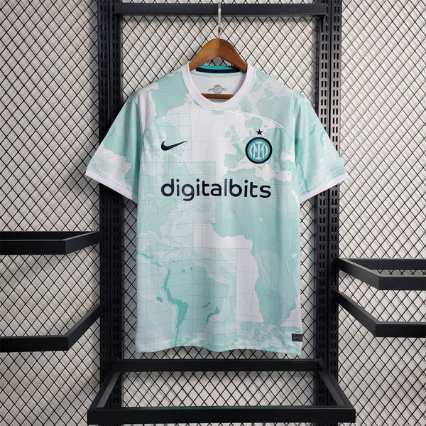Maillot Inter Milan Third 2022/2023