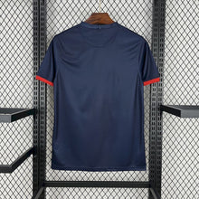Maillot PSG (Paris Saint-Germain) Retro Domicile 2013/2014