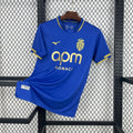 Maillot Monaco Extérieur 2025/2026