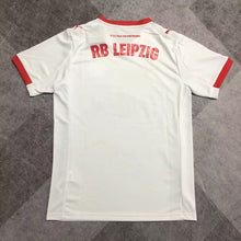 Maillot RB Leipzig Domicile 2025/2026