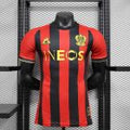 Maillot Nice Extérieur 2024/2025