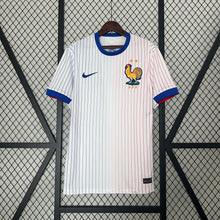 Maillot France Extérieur 2024/2025