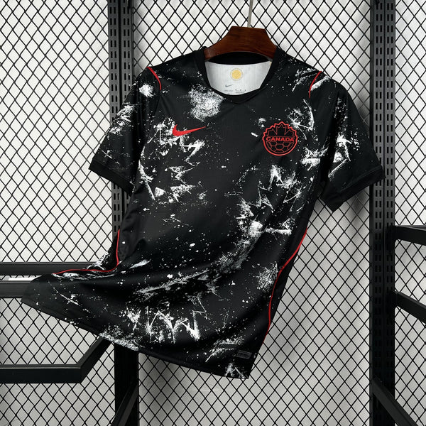 Maillot Canada Extérieur 2026/2027