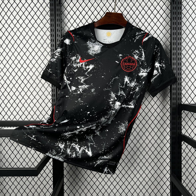 Maillot Canada Extérieur 2026/2027