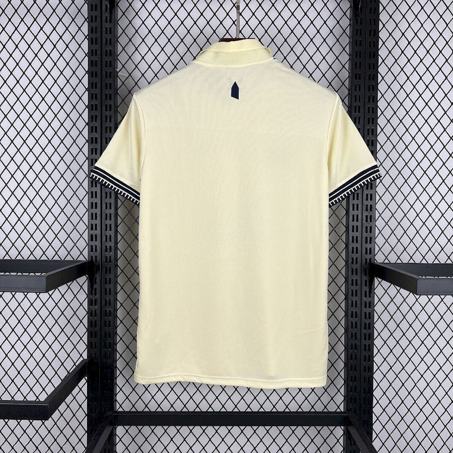 Maillot Everton Extérieur 2025/2026