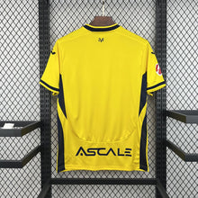 Maillot Villarreal Domicile 2026/2027 – vue 2