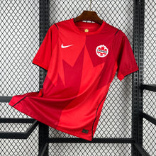 Maillot Canada Domicile 2026/2027