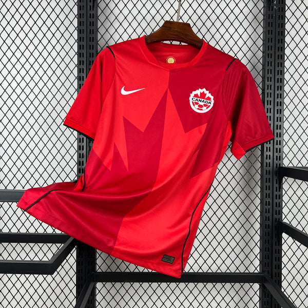 Maillot Canada Domicile 2026/2027