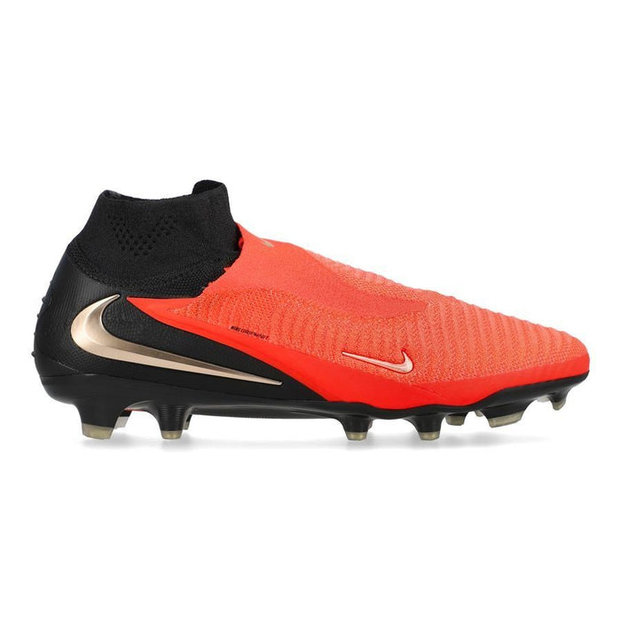 Crampons Phantom 6 Elite High Cut FG - Break 'Em