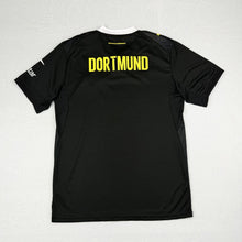 Maillot Dortmund Extérieur 2026/2027 – vue 2