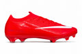 Crampons Vapor 16 Elite FG Cosmic Speed - Rouge/Blanc