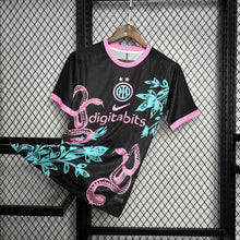 Maillot Inter Milan Concept 2024/2025