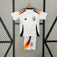 Kit Enfant Allemagne 2024/2025 – vue 1