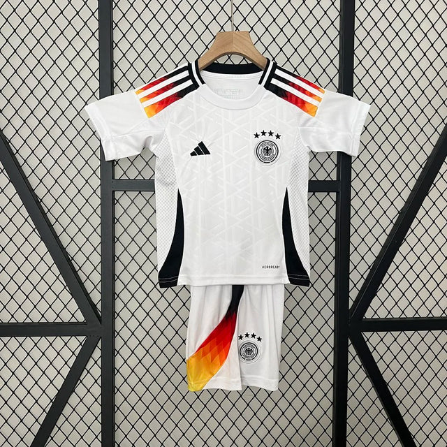Kit Enfant Allemagne 2024/2025