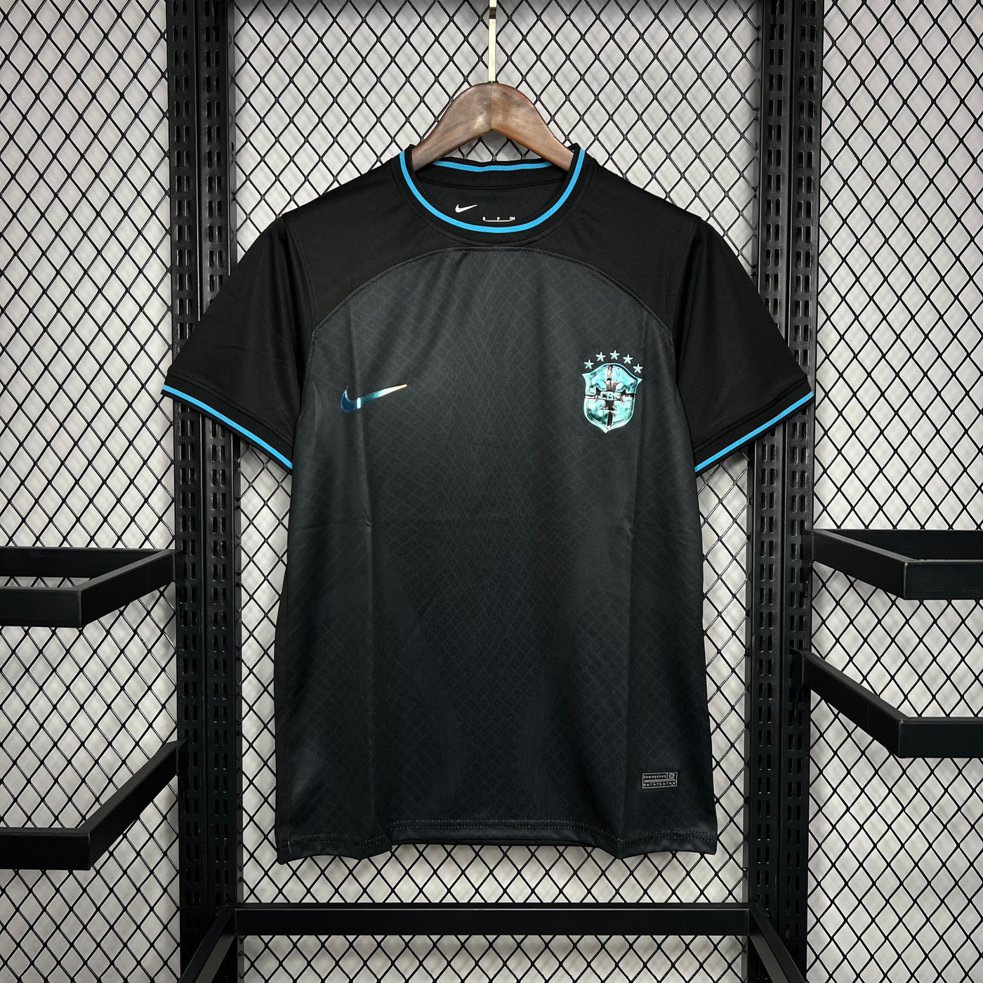 Maillot Brésil Concept 2022/2023