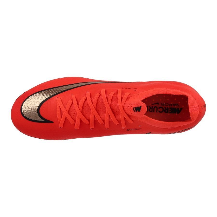 Crampons Mercurial Vapor 17 Elite FG - Break 'Em