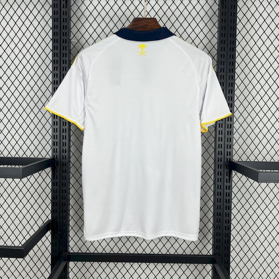 Maillot Al-Nassr Third 2025/2026