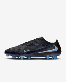 Phantom 6 Elite Low FG Shadow - Noir/Bleu